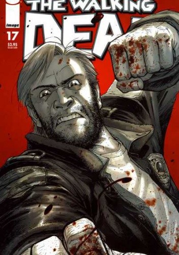 The Walking Dead #017 - Robert Kirkman