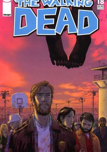 The Walking Dead #018 - Robert Kirkman