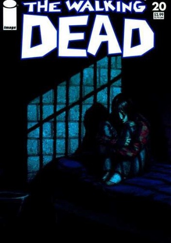 The Walking Dead #020 - Robert Kirkman