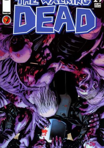 The Walking Dead #029 - Robert Kirkman