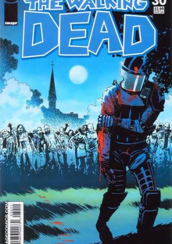 The Walking Dead #030 - Robert Kirkman