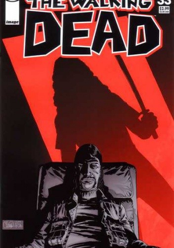 The Walking Dead #033 - Robert Kirkman