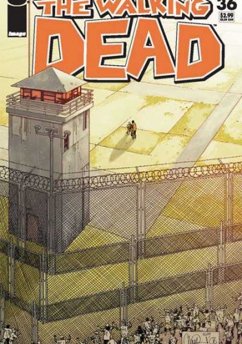 The Walking Dead #036 - Robert Kirkman