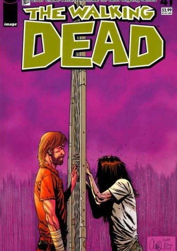 The Walking Dead #041 - Robert Kirkman