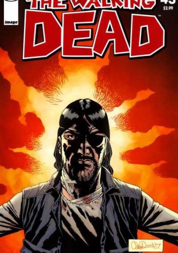 The Walking Dead #043 - Robert Kirkman