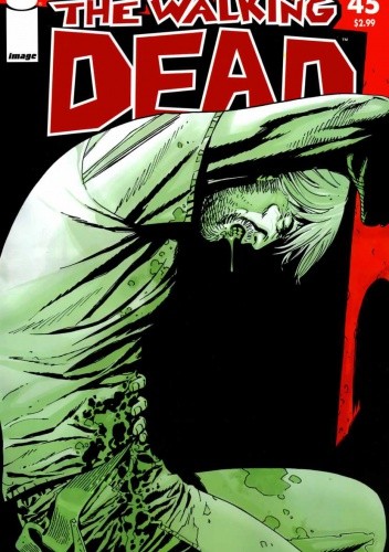 The Walking Dead #045 - Robert Kirkman