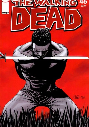 The Walking Dead #046 - Robert Kirkman