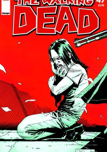 The Walking Dead #047 - Robert Kirkman