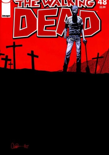 The Walking Dead #048 - Robert Kirkman