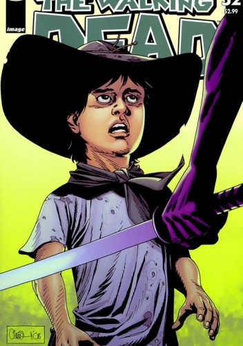 The Walking Dead #052 - Robert Kirkman