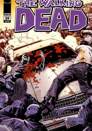 The Walking Dead #059 - Robert Kirkman