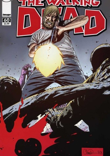 The Walking Dead #060 - Robert Kirkman