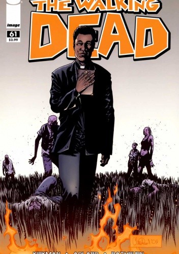 The Walking Dead #061 - Robert Kirkman