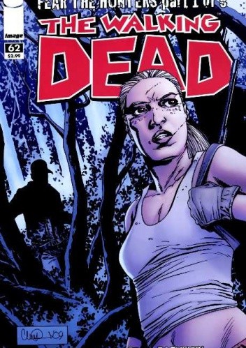 The Walking Dead #062 - Robert Kirkman