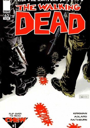The Walking Dead #063 - Robert Kirkman