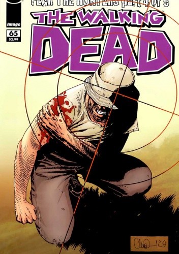 The Walking Dead #065 - Robert Kirkman