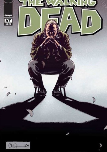 The Walking Dead #067 - Robert Kirkman