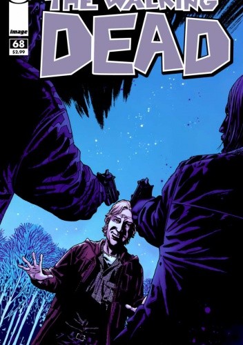 The Walking Dead #068 - Robert Kirkman