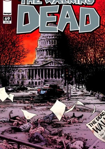 The Walking Dead #069 - Robert Kirkman
