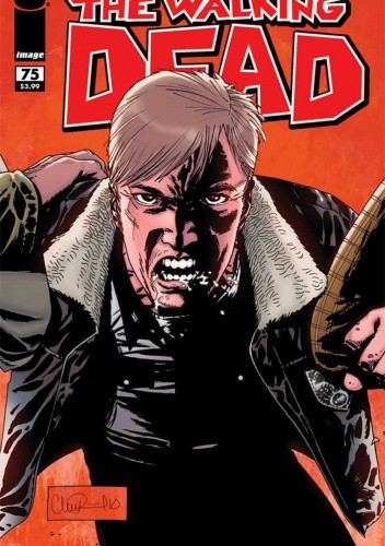 The Walking Dead #075 - Robert Kirkman
