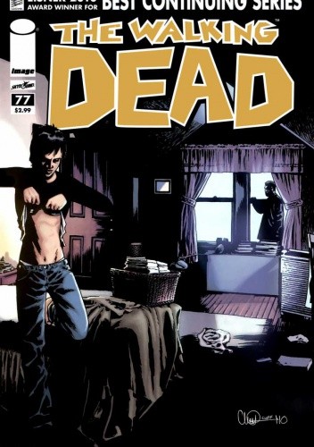 The Walking Dead #077 - Robert Kirkman