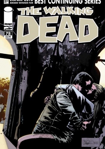 The Walking Dead #078 - Robert Kirkman