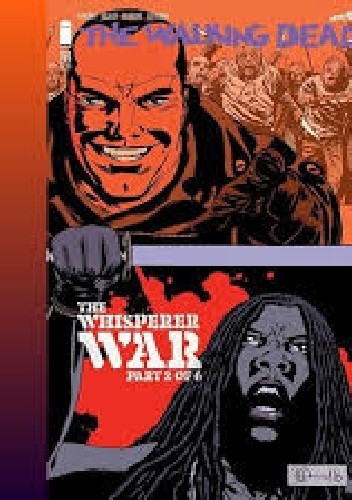 The Walking Dead #158 - Robert Kirkman
