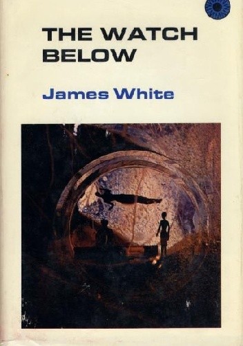 The Watch Below - James White