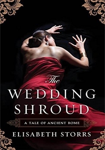 The Wedding Shroud - Elisabeth Storrs