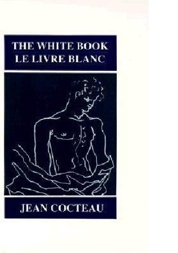 The White Book - Jean Cocteau