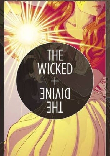 The Wicked + The Divine #15 - Kieron Gillen