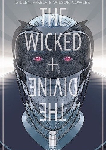 The Wicked + The Divine #9 - Kieron Gillen
