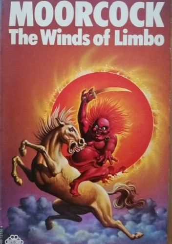 The Winds of Limbo - Michael Moorcock