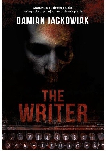 The Writer - Damian Jackowiak