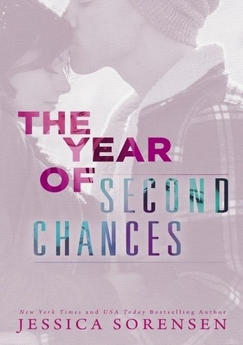 The Year of Second Chances - Jessica Sorensen