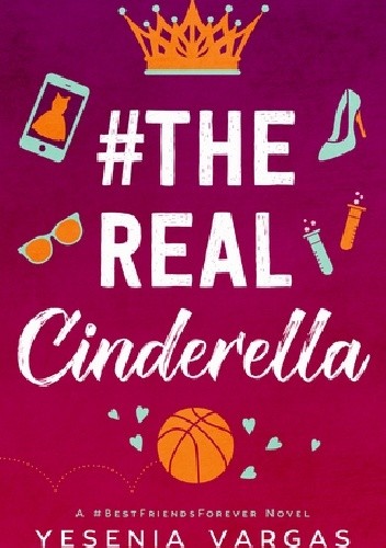 #TheRealCinderella - Yesenia Vargas