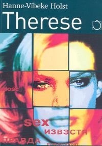 Therese - Hanne-Vibeke Holst
