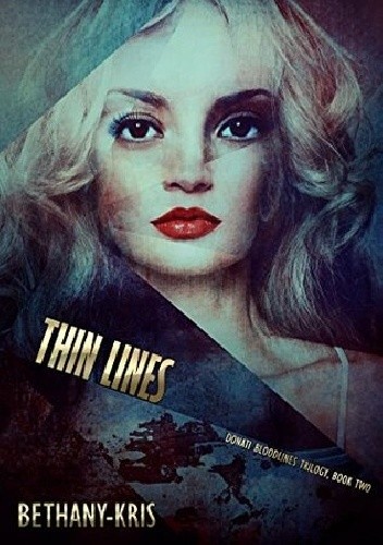 Thin Lines - Bethany-Kris