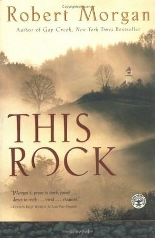 This Rock - Robert Morgan