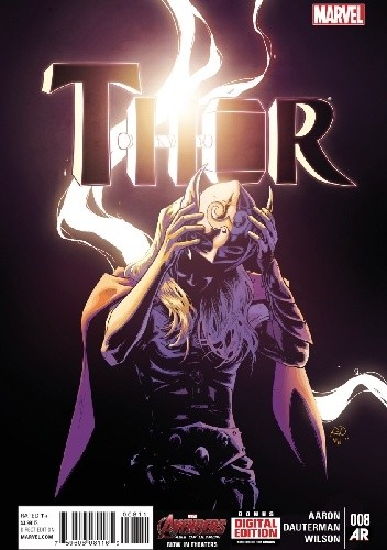 Thor #8 - Jason Aaron