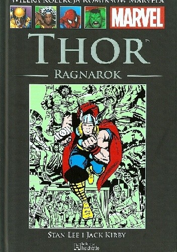 Thor: Ragnarok - Stan Lee