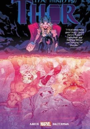 Thor Vol. 2 - Jason Aaron