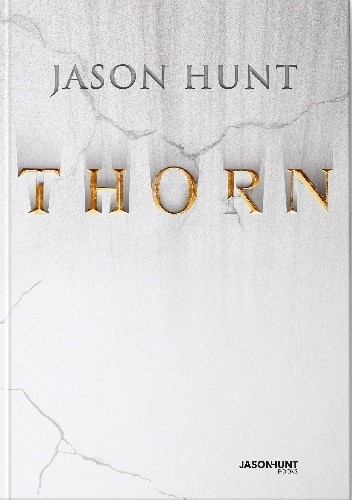 Thorn - Tomek Tomczyk