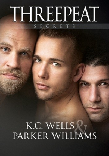 Threepeat - K.C. Wells