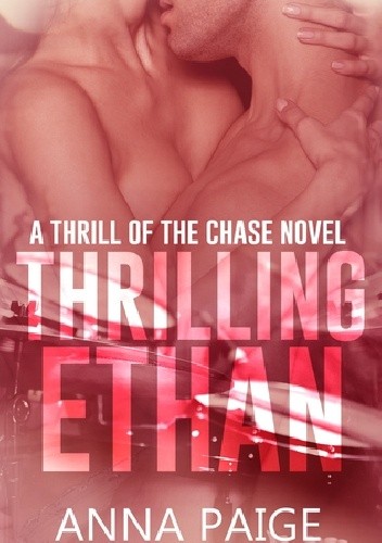 Thrilling Ethan - Anna Paige