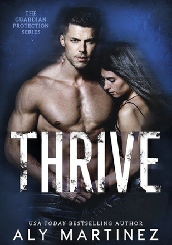 Thrive - Aly Martinez