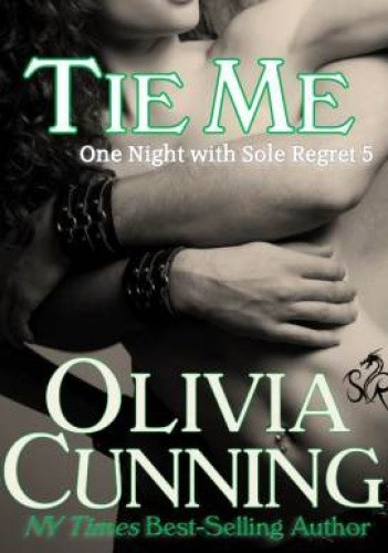 Tie me - Olivia Cunning