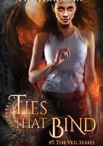Ties That Bind - Pippa DaCosta
