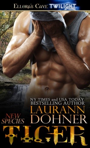 Tiger - Laurann Dohner