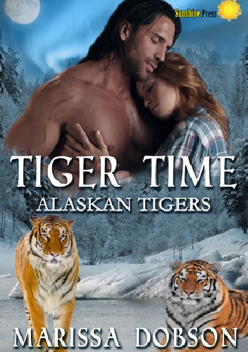 Tiger Time - Marissa Dobson